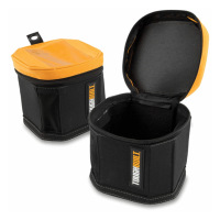 ToughBuilt TB-192-A2 Cube SoftBoxes (Twin Pack)