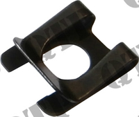Control Valve Lever Return Clip