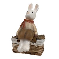 Lamp Sitting Rabbit Lenny