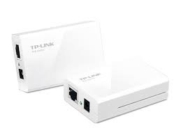 TP-LINK PoE Adapter Kit TL-POE200