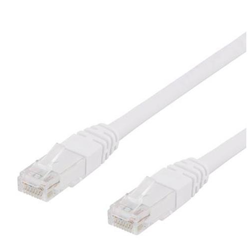 DELTACO Cat 6 Network Cable 10m