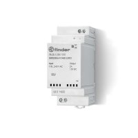 78.25.1.230.2400 Finder AC/DC Power Supply, 25W 24VDC 1A