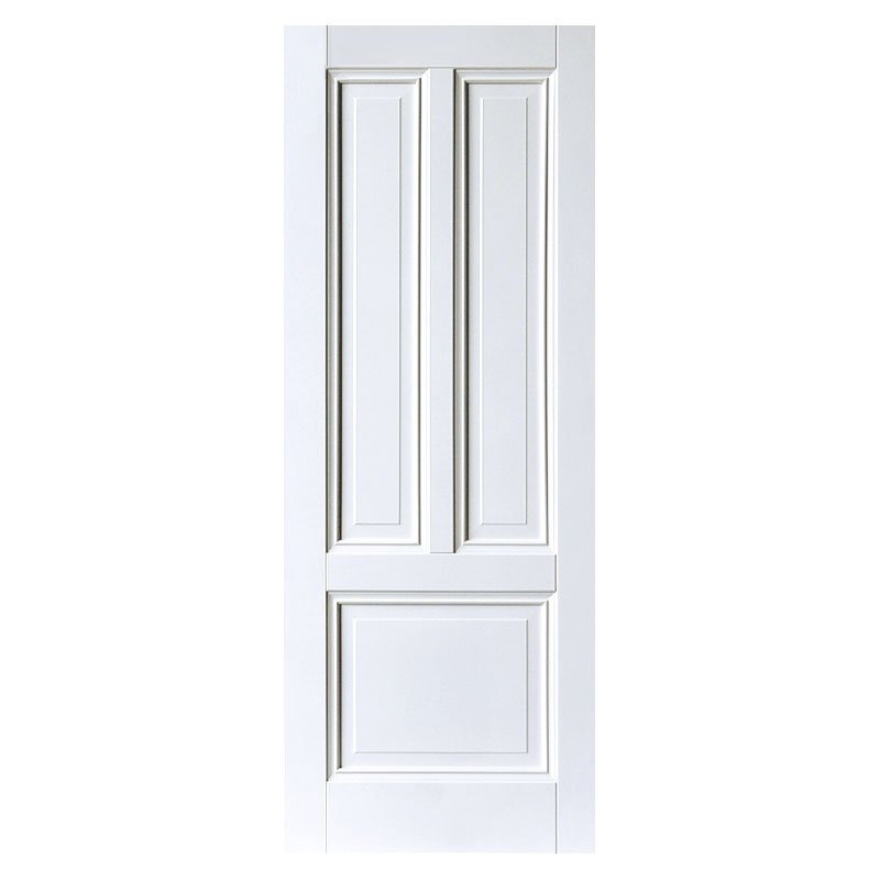Peony White Primed