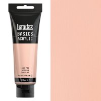 LQX Basics 118ml Light Portrait Pin