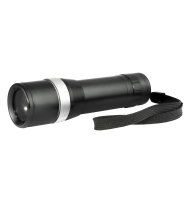 Tactical Torch - Black One Size