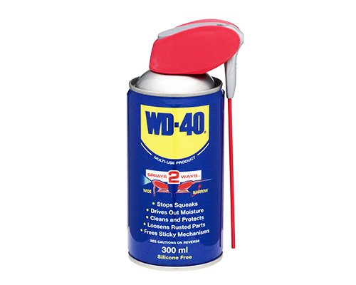 WD40 0104WD40400ML - Spray