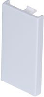 CAT5 1/2 Blank Insert Module 50mmx25mm