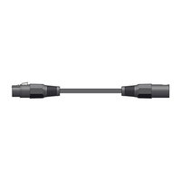 XLR M-F