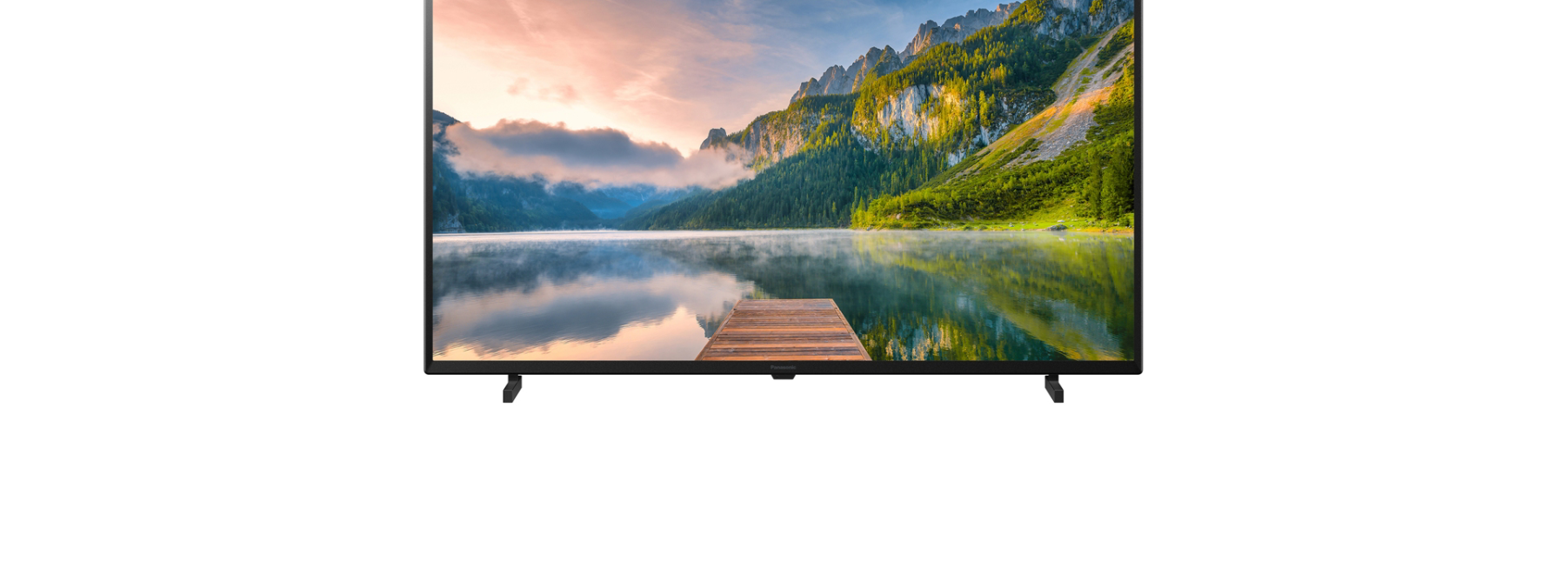 Panasonic 65 Inch 4K LED Smart Android TV   *Included in this price is a contribution to recycling cost of &euro;4.07*