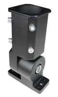 COSMIC 300W LED flood light IP65 Black 4000K