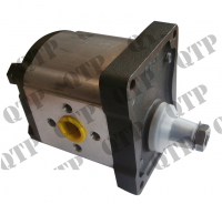 Hydraulic Pump