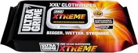 Ultra Grime Pro XXL Xtreme Wipes (40)
