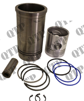 Cylinder Liner Kit