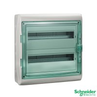 Kaedra 36 MOD 2 Row Enclosure IP65
