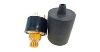 Low water pressure switch (old 557A1056)