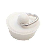 Spare Plug for 3/4"
Sinkwaste
(Pk of 2)