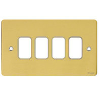 Ultimate GRID POL BR GANG PLATE|LV0701.1013