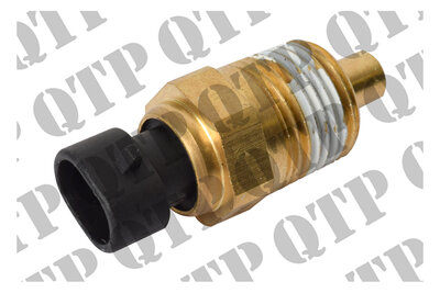 Temperature Sender Switch Engine