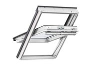 Velux GGL CK04 2070 White Painted Window 55x98cm (To Order)