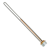 Backer 36" Incoloy Immersion Heater 09024VC