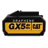 CAT Graphene 5.0Ah Battery