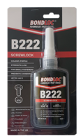 Screwlock 50ml Clam Pkt
