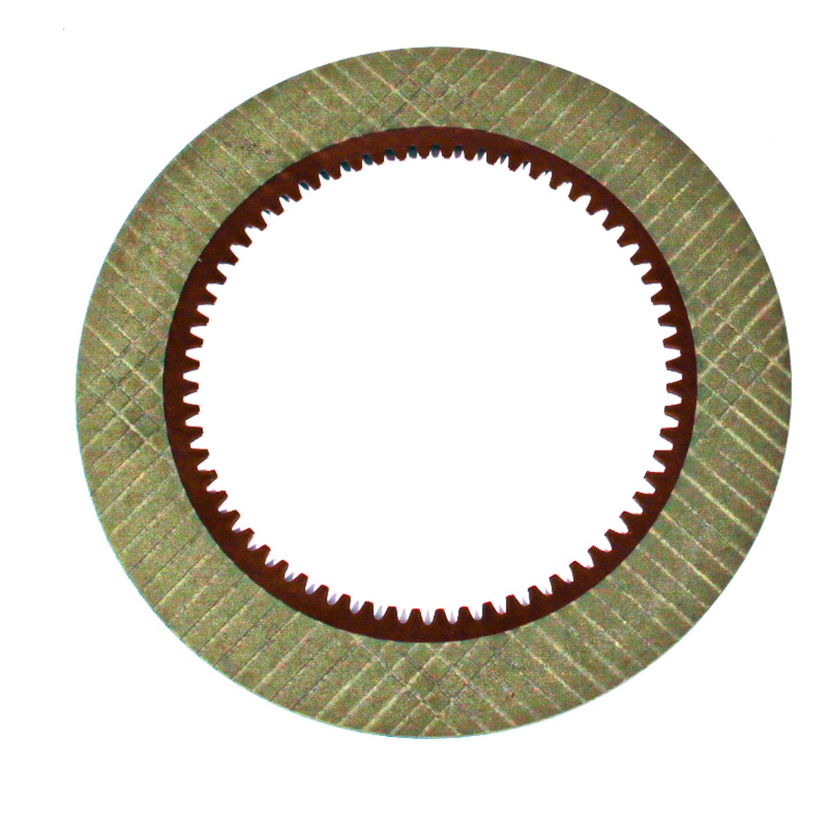 DISC FRICTION