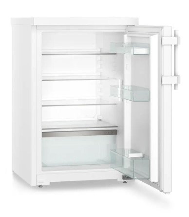 Liebherr Pure Under Counter Larder Fridge, White | RE1400