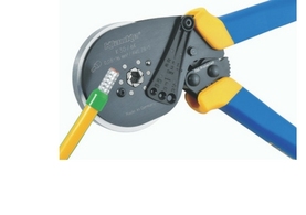 bootlace ferrule crimping tool