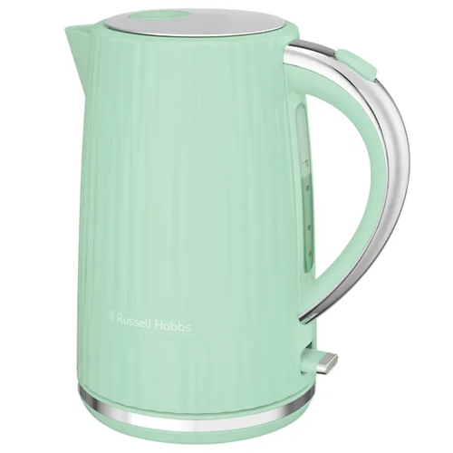 Russell Hobbs Eden Kettle - Pistachio Green 1