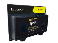 Bolle B600 Cleaning Station