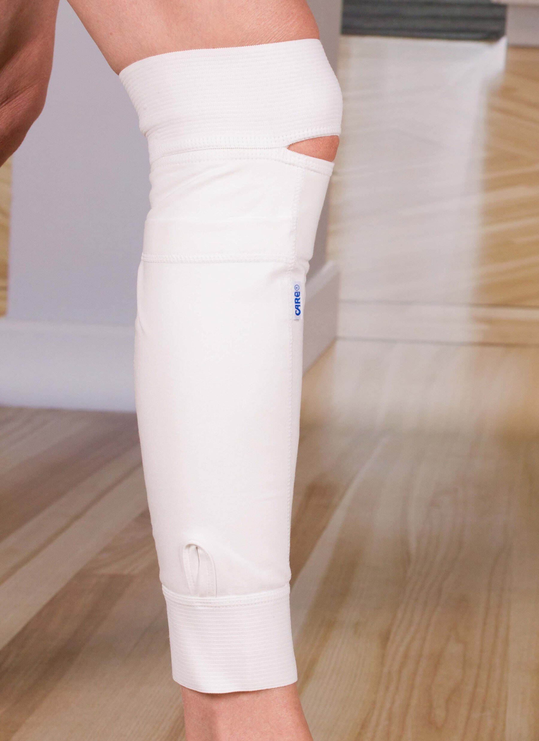 Catheter Holder Lower Homecare Medical