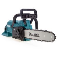 MAKITA DUC307ZX2 Brushless Rear Handle Chainsaw