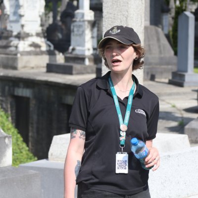 Queer History Tour