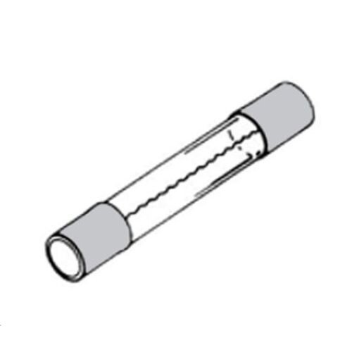 5 amp 20mm Glass Fuse
(Pk of 50)