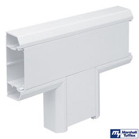 MT Mono 20 Flat Tee White