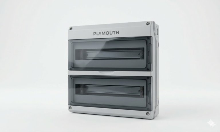 IP65 Enclosures
