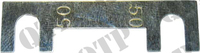 Strip Fuse 50 Amp