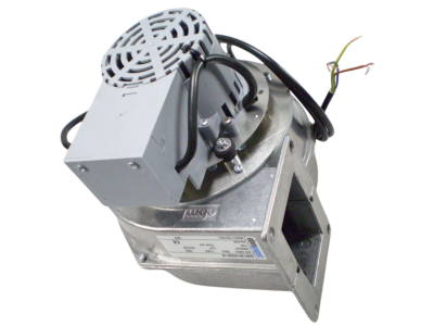 RookgasVentilator SGC 41 - 70