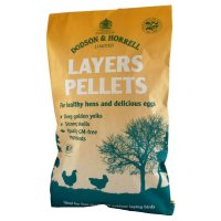 Dodson & Horrell Layers Pellets 20kg