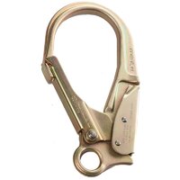 PJ-595/16, SCAFFOLD HOOK - 16kN GATE