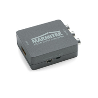 Marmitek HDMI to AV/Scart- Connect HA13