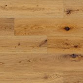 Canyon Oak Varnished Long - 125 x 18mm x RL 2.20 SQM - Price Per Sq. Yard.