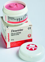 Septodont Detartrine Z Paste 45g Jar Next Day Delivery from DMI - Ireland's Leading Professional Dental Supplier - ROI: 01 427 3700 | NI: 028 9260 1000