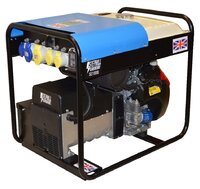 STEPHILL SE10000 PETROL GENERATOR