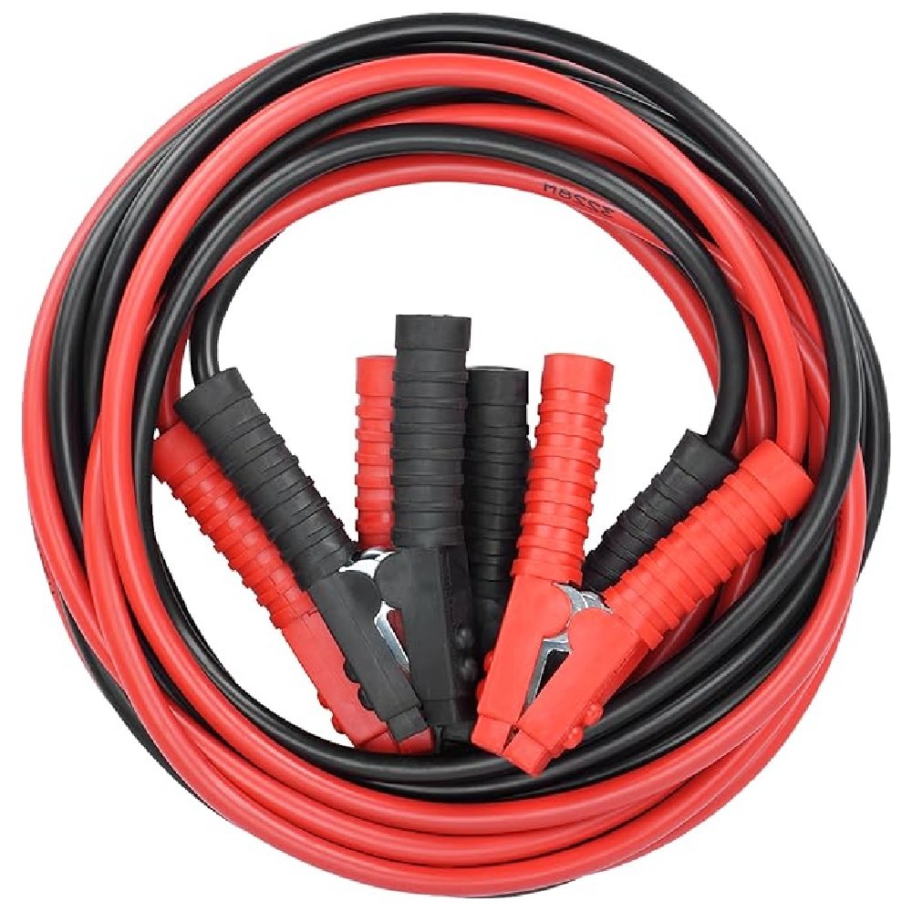 Fully Insulated Jump Lead (5m)