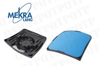 Mirror Glass Lower New Holland 48025209