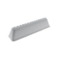 Whirlpool Washing Machine 50 Litre Drum 14 Hole Paddle Lifter Genuine