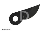 LEYAT PTFE COATED BLADE (203a)