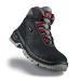 Uvex Heckel Suxxeed Offroad High S3 CI SRC Lace-up Boot